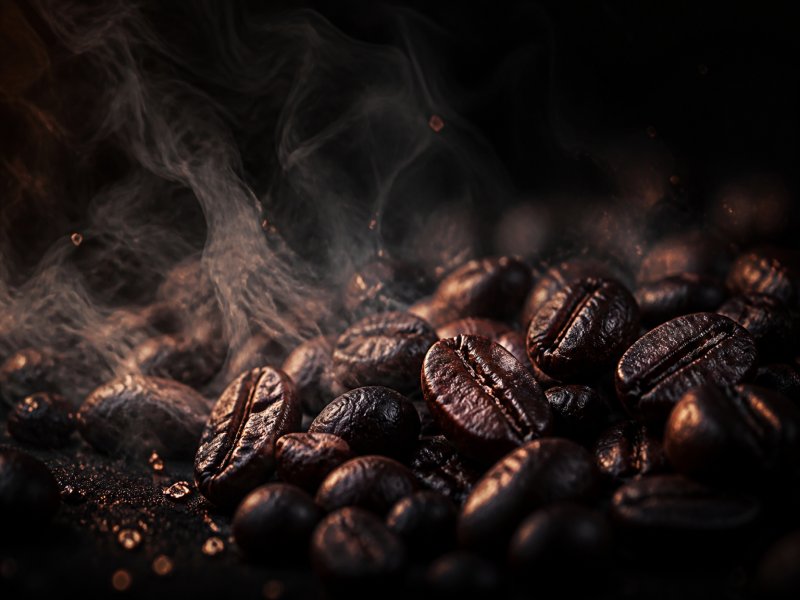 Ritual at Clouds and Coffees