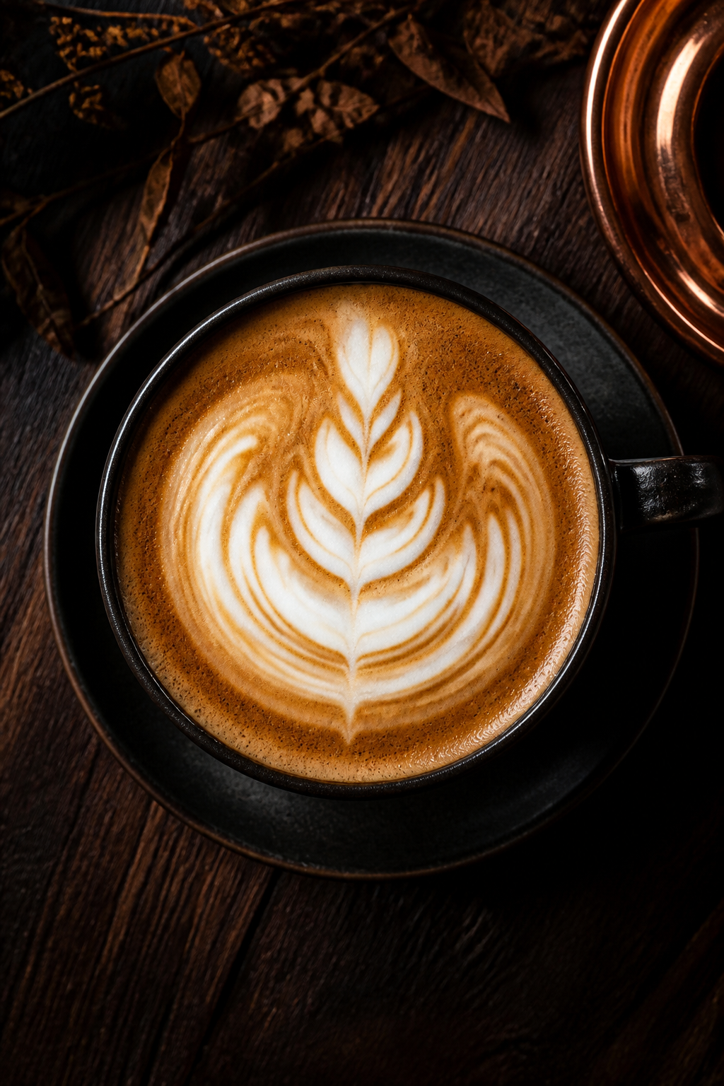 Craft at Clouds and Coffees